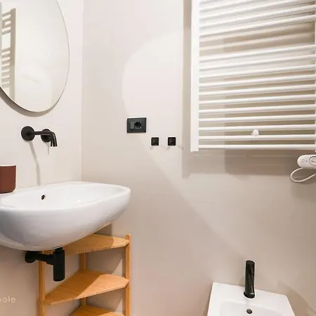 Vinzaglio Apartment *