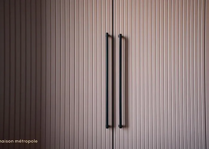 Vinzaglio Apartment *