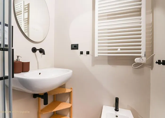 Vinzaglio Apartment *